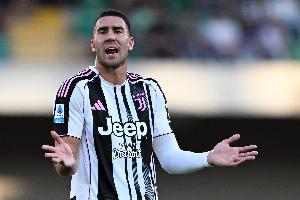 意媒：弗拉霍維奇希望去英超踢球，經(jīng)紀人已經(jīng)接觸切爾西和熱刺