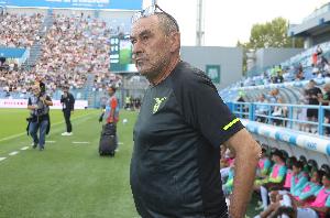 薩里批評意大利青訓(xùn)：青年聯(lián)賽在糟糕的球場進(jìn)行，只有150名觀眾