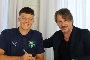 國米有意后衛(wèi)穆哈雷莫維奇，薩索洛總監(jiān)：有幾家俱樂部詢問過他