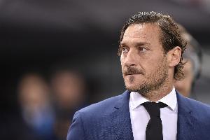 托蒂：我現(xiàn)在唯一關(guān)注的年輕球員是尼科-帕斯，但他不是意大利人