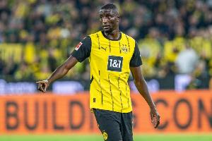 巴薩有意！圖片報(bào)：多特前鋒吉拉西解約金明夏降至5000萬歐