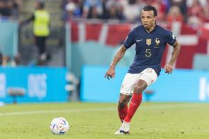 終獲休息！孔德國際比賽日之前踢滿7場比賽，僅對陣奧維耶多替補(bǔ)