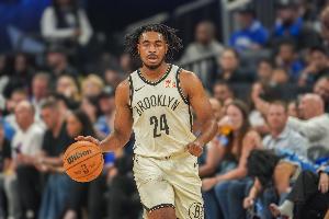 手感不佳能造殺傷！托馬斯12中4&罰球10中8拿16分 另有4板1助1帽