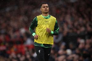 加克波：聽說紅軍有意我時(shí)我很淡定，因?yàn)橹芭c曼聯(lián)的交易告吹了