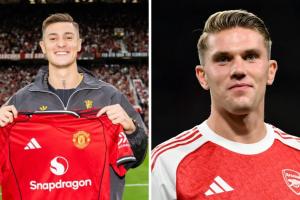 買了舍什科！羅馬諾：曼聯(lián)一度與葡體達(dá)協(xié)議，但約克雷斯只去槍手