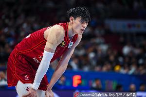 媒體人：一定有為曾凡博而來(lái)的中國(guó)球迷 這次NBA之旅基本結(jié)束了