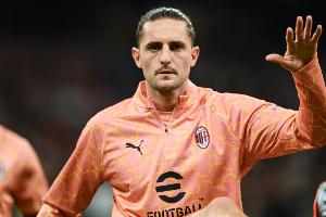 拉比奧特談與馬賽隊(duì)友沖突：他們沒說真相，我不是有暴力傾向的人