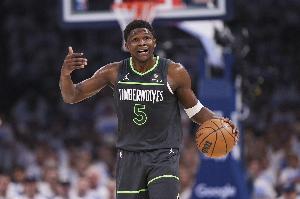 愛德華茲：不會只關(guān)注雷霆 新賽季多支球隊(duì)的實(shí)力得到補(bǔ)強(qiáng)