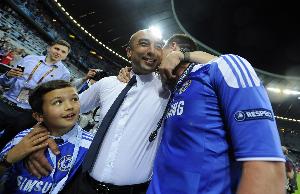 迪馬特奧：2012歐冠冠軍永遠是美好回憶 阿扎爾剛加盟就才華橫溢