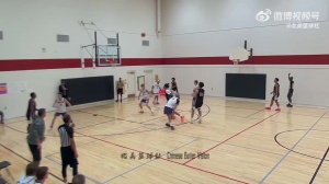 漸入佳境！張博源三分10中5再砍25分3板2斷1帽