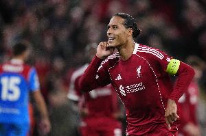 內(nèi)斯塔：范迪克是世界最佳中衛(wèi) 美國老板來意甲只是做生意