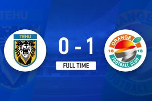 朱駿任投資人兼球員！中冠上海橘橙1-0南京鐵虎，A組第一升入中乙