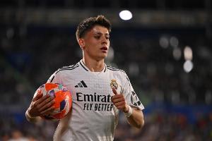 薪水隊內(nèi)倒數(shù)！西媒：居萊爾年薪520萬歐，皇馬希望給他漲到900萬