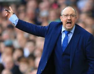 貝尼特斯：我在考慮復(fù)出執(zhí)教球隊(duì) 伊斯坦布爾奇跡是我的杰作