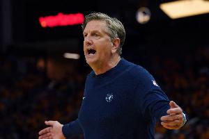 芬奇：季前賽側(cè)重于回歸基礎(chǔ) 我們有信心把攻防狀態(tài)調(diào)整回來