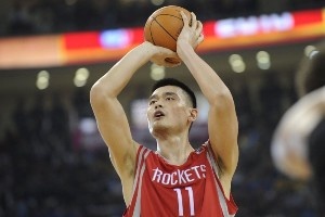 熱火三巨頭PK空接之城！水花vs湖人F4！NBA中國賽帶走了誰的青春