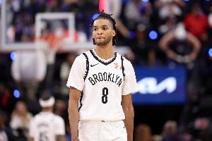 扎威：非常喜歡中國澳門的蛋撻 中國的麥當勞比美國的好太多了