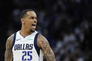 身手全面！PJ-華盛頓8中4拿到12分2板3助2斷2帽