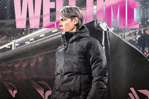 大因扎吉：尤文那不勒斯羅馬米蘭雙雄將爭冠，誰更有斗志誰就能贏