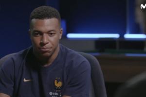 姆巴佩：C羅是我的榜樣和楷模，我認(rèn)為他是當(dāng)之無愧的皇馬第一人