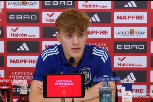 科莫小將羅德里格斯：亞馬爾是世界最佳，很遺憾今年沒(méi)贏金球獎(jiǎng)