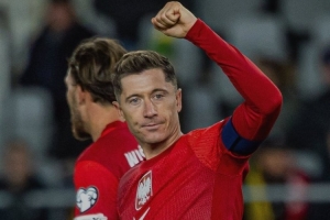 萊萬(wàn)：很高興拿到3分這是對(duì)我們的激勵(lì)，波蘭仍需改進(jìn)一些細(xì)節(jié)