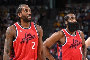 年齡與傷病成為最大隱患 新賽季快船將奪取總冠軍還是又一場空？