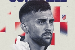 斯基拉：馬競考慮留住岡薩雷斯，買斷費用3200萬到3300萬歐