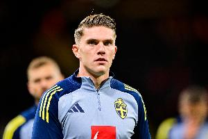 約克雷斯：上臺領(lǐng)蓋德-穆勒獎時很緊張，發(fā)表演講讓我心率爆表