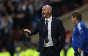 蘇格蘭主帥談險勝白俄羅斯：我們的表現不合格，我感到非常失望