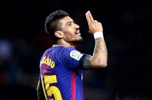 保利尼奧：不懂為什么伊涅斯塔沒拿過金球獎，梅西在場上無所不能