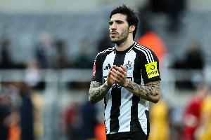 莫雷托：托納利幾乎不可能在明年1月離隊(duì)，目前最關(guān)注他的是尤文