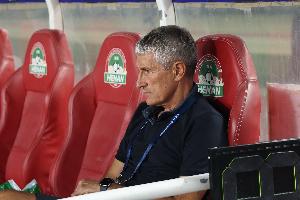 足球報(bào)：國(guó)安內(nèi)部對(duì)塞蒂恩亞冠安排一頭霧水，慘敗成最后一根稻草