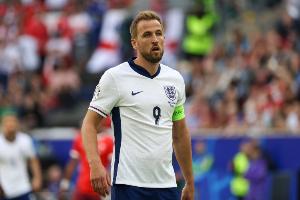 天空體育：凱恩有望在對(duì)陣?yán)摼S亞比賽中復(fù)出