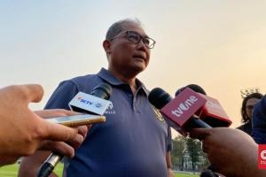 賽后怒推馬寧染紅！印尼領隊：再申訴也沒意義，一切都結束了