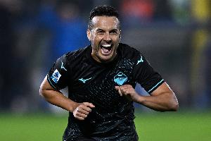 佩德羅：當(dāng)年幾乎確定去曼聯(lián)，但他們拖延太久所以去了切爾西