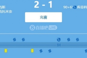 世預(yù)賽歐洲區(qū)小組賽：麥克托米奈進球，蘇格蘭主場2-1白俄羅斯