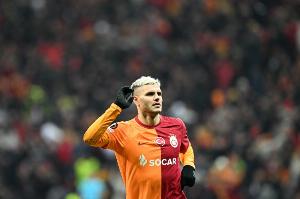 斯基拉：伊卡爾迪加盟都靈可能性為零，雙方從未進(jìn)行任何接觸