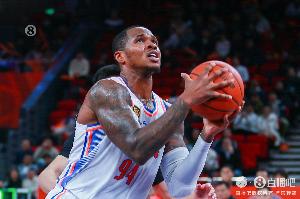 媒體人：CBA北區(qū)中上游某隊(duì)有意報(bào)價(jià)前四川男籃外援馬庫斯-亨特