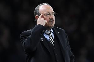 貝尼特斯：意甲節(jié)奏比英超西甲更慢，魔笛可以發(fā)揮技術(shù)和頭腦優(yōu)勢