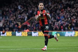 出任10號(hào)位，小克魯伊維特：不能總想著自己射門為自己而戰(zhàn)