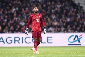 邁尼昂：對(duì)冰島要全力以赴獲勝，說我容易受傷的言論不會(huì)影響我