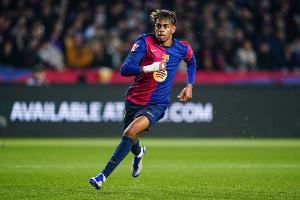 利好消息！阿斯報：亞馬爾、拉菲尼亞和費爾明均有望本周末復出