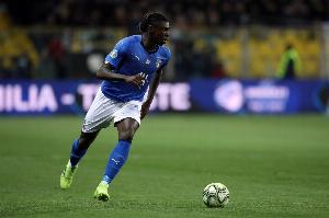 米體：小基恩腳踝受傷幾乎不可能出戰(zhàn)以色列，皮奧有望首次首發(fā)