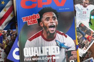 54萬人口的奇跡！佛得角晉級世界杯正賽，背后到底有什么“秘密”