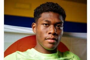 日本3-2擊敗巴西，帕爾馬官方社媒祝賀鈴木彩艷