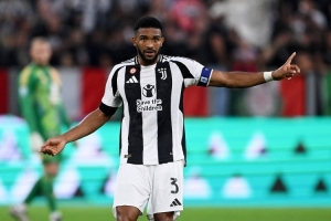 都體：布雷默預(yù)計(jì)缺席6到8周，目標(biāo)是12月對(duì)陣羅馬復(fù)出