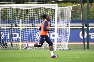 科內(nèi)談戰(zhàn)平冰島：下半場我們表現(xiàn)有提升 阿克利烏舍發(fā)揮重要作用