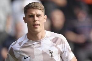 周薪目前5萬(wàn)鎊！英媒：熱刺計(jì)劃在年前漲薪續(xù)約范德文