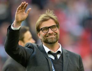 姆希塔良：我非常感激克洛普他總是愿意傾聽，但他還欠我50歐元呢